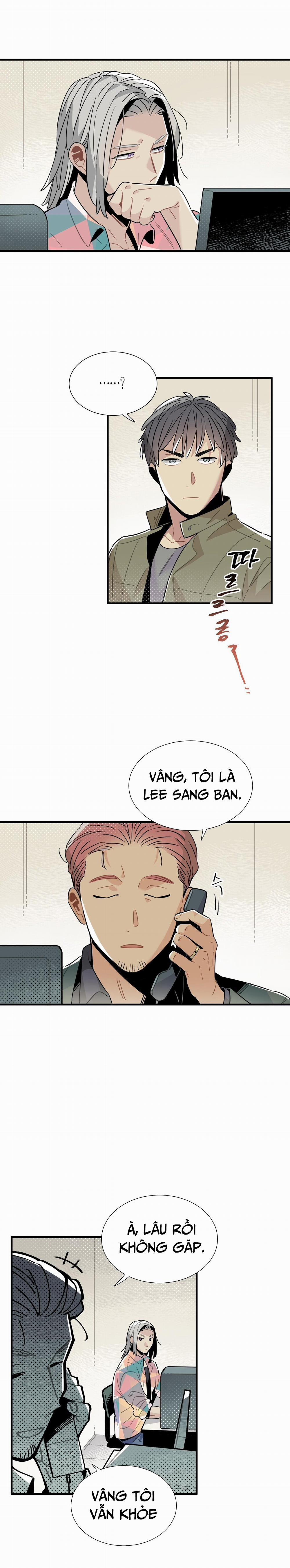 Cách Trừng Trị Lời Nguyền 5 trang 15