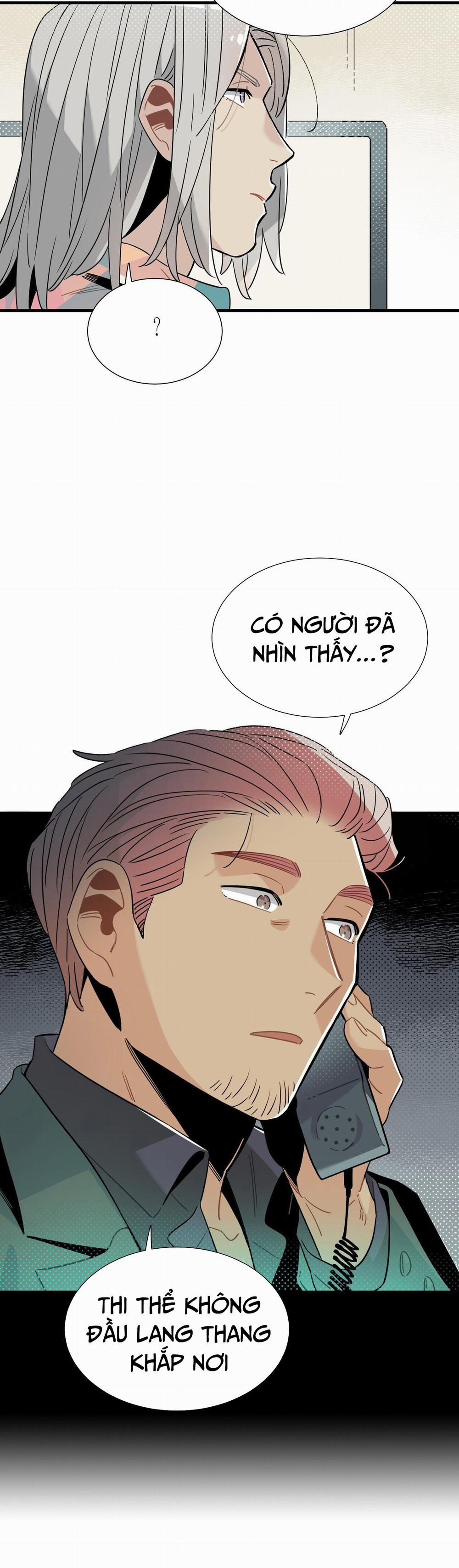 Cách Trừng Trị Lời Nguyền 5 trang 17