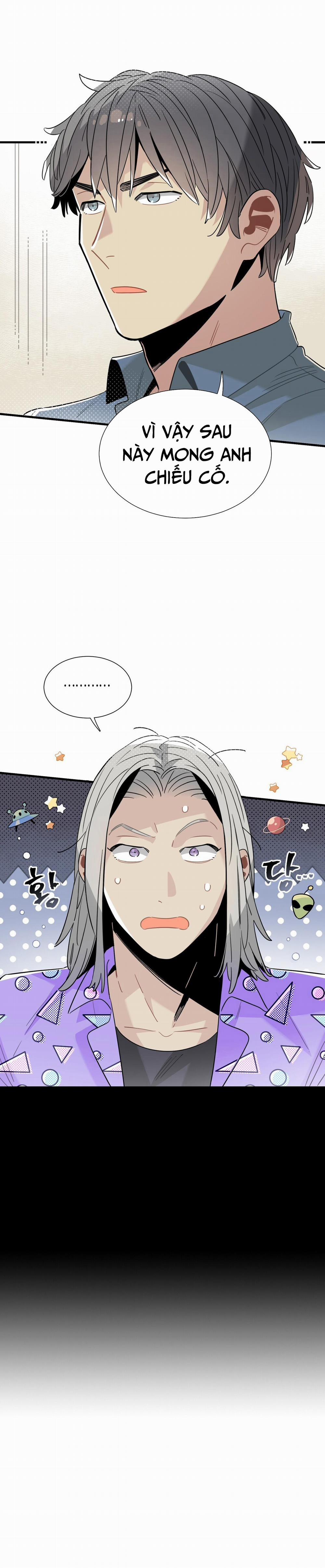 Cách Trừng Trị Lời Nguyền 5 trang 5