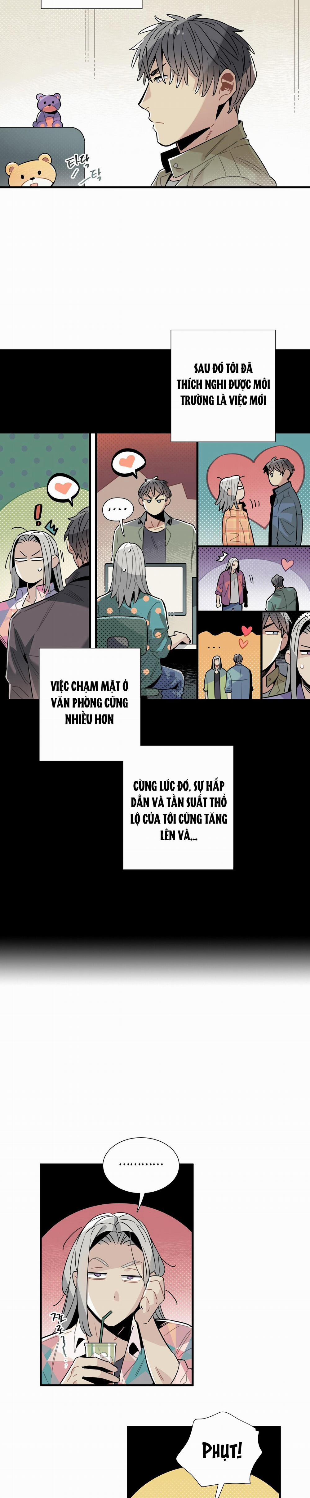 Cách Trừng Trị Lời Nguyền 5 trang 7