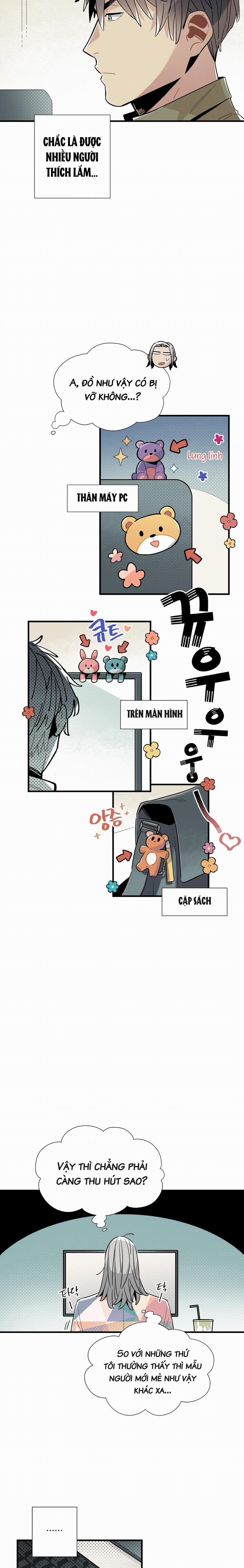 Cách Trừng Trị Lời Nguyền 5 trang 9