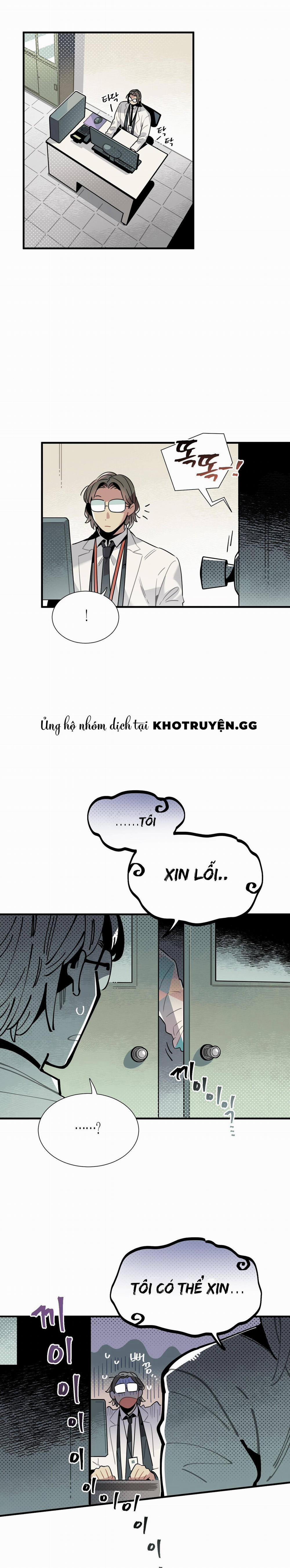 Cách Trừng Trị Lời Nguyền 7 trang 15