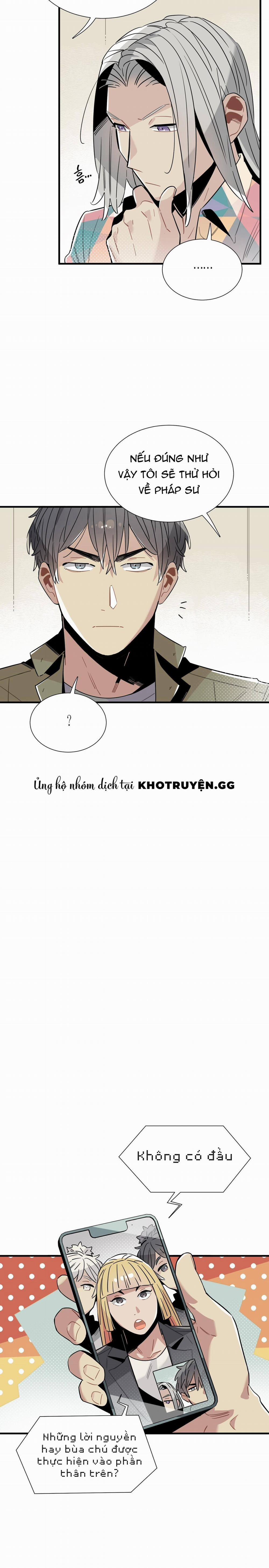 Cách Trừng Trị Lời Nguyền 7 trang 9