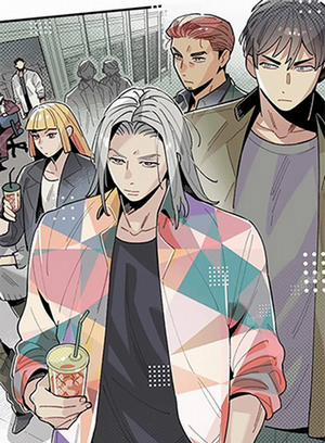 Đọc truyện tranh Cách Trừng Trị Lời Nguyền