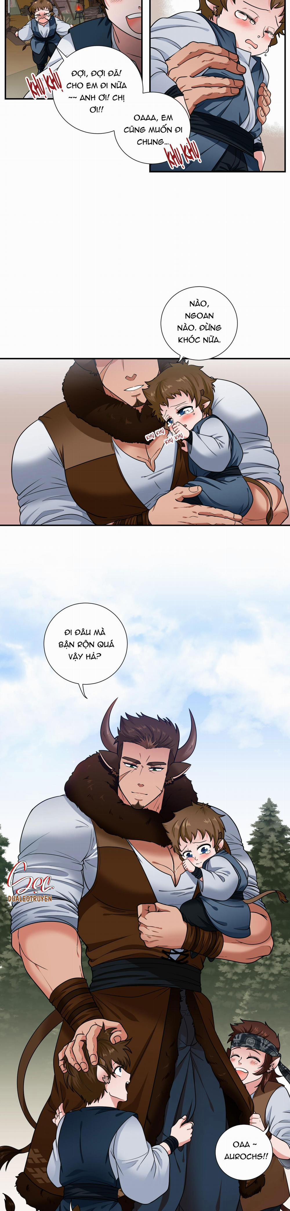 CÁCH VẮT SỮA NGON 1 trang 1