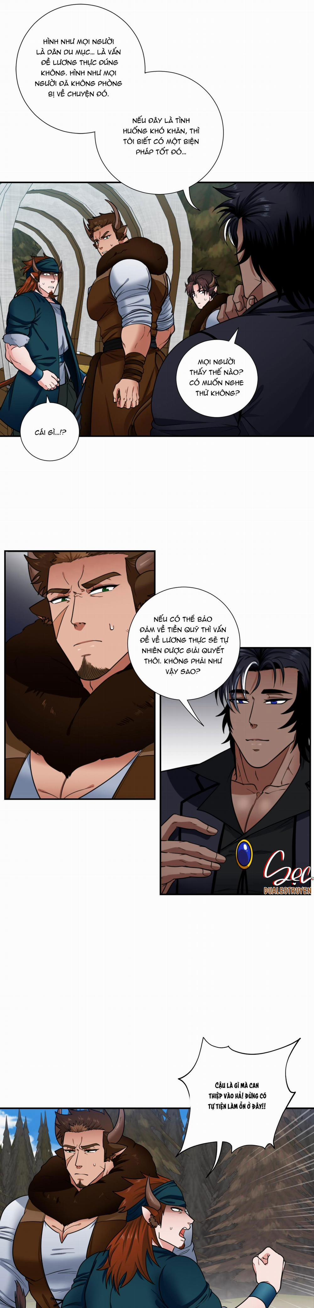 CÁCH VẮT SỮA NGON 1 trang 13