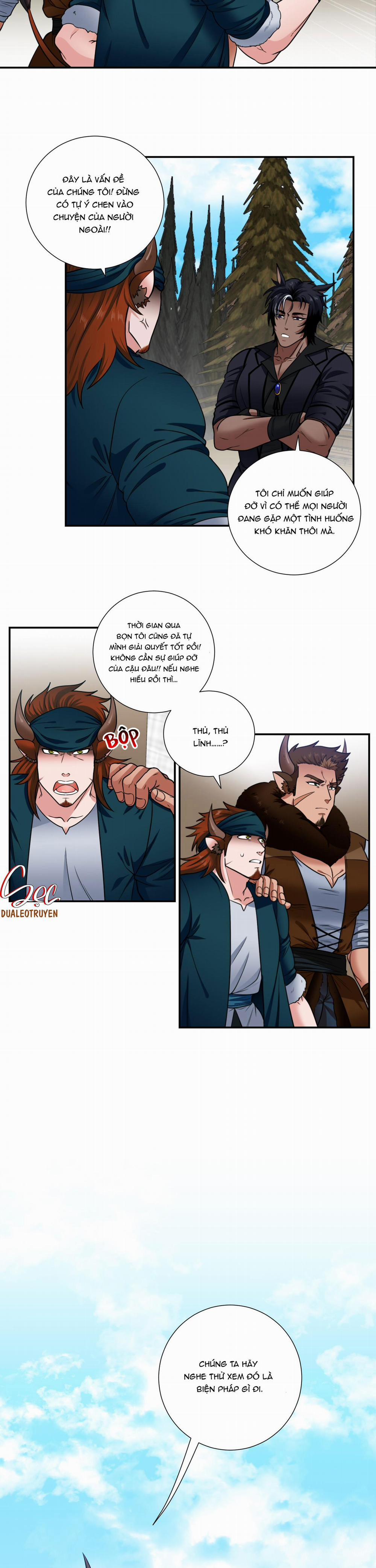 CÁCH VẮT SỮA NGON 1 trang 14