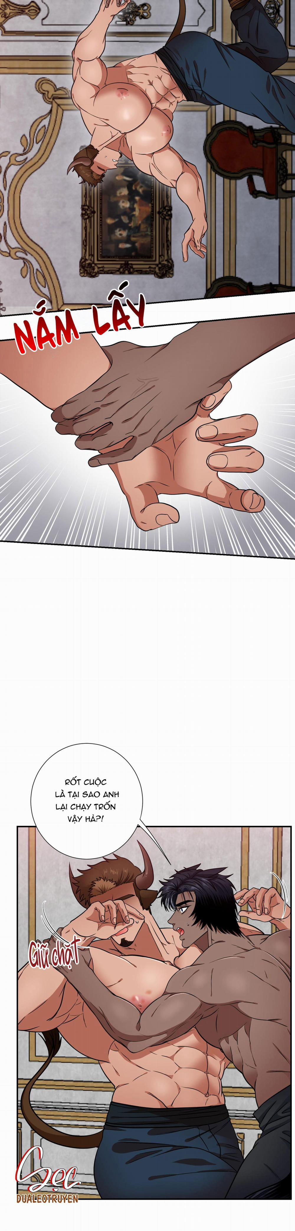 CÁCH VẮT SỮA NGON 10 trang 1