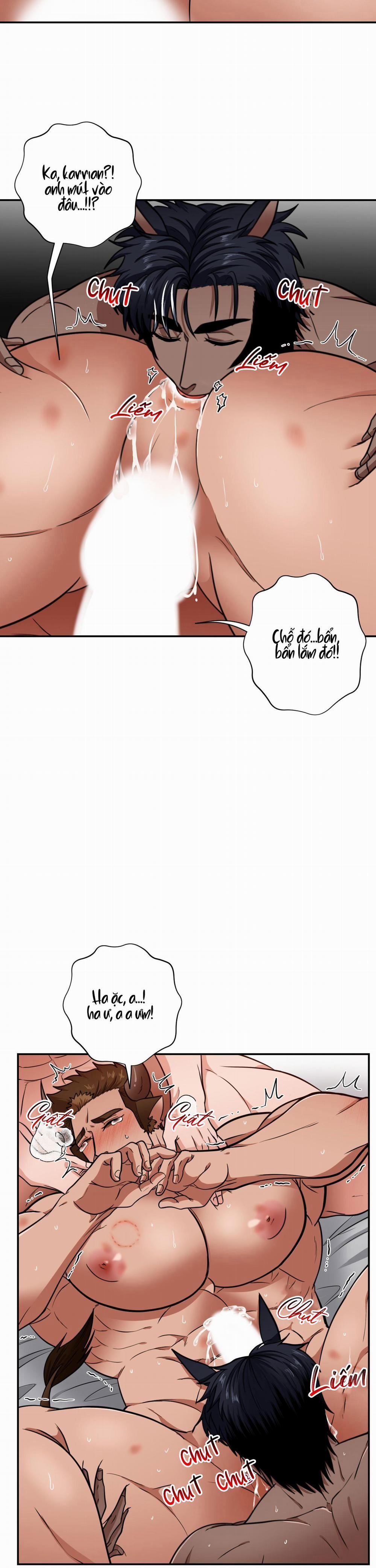 CÁCH VẮT SỮA NGON 10 trang 27