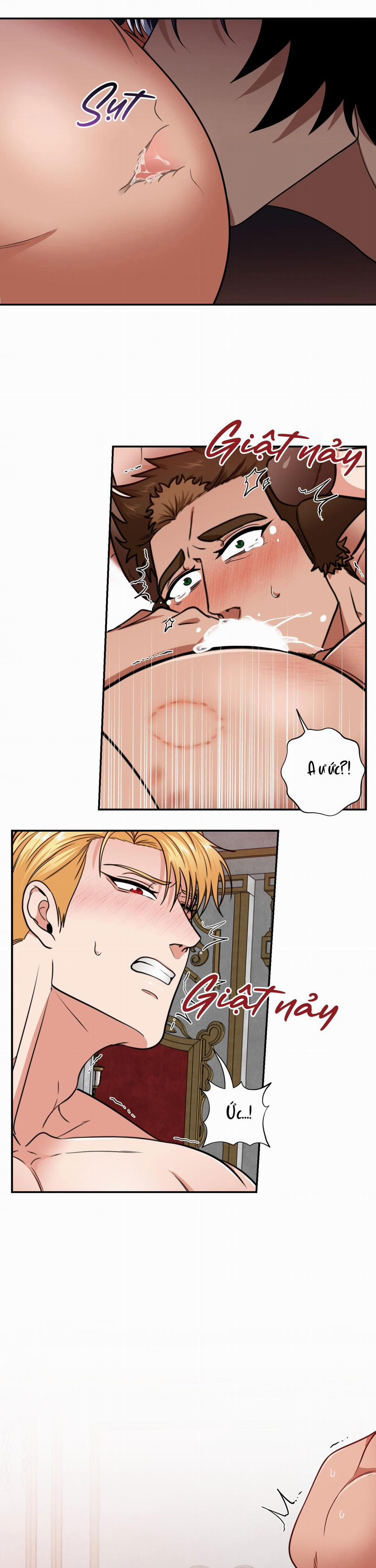 CÁCH VẮT SỮA NGON 10 trang 31