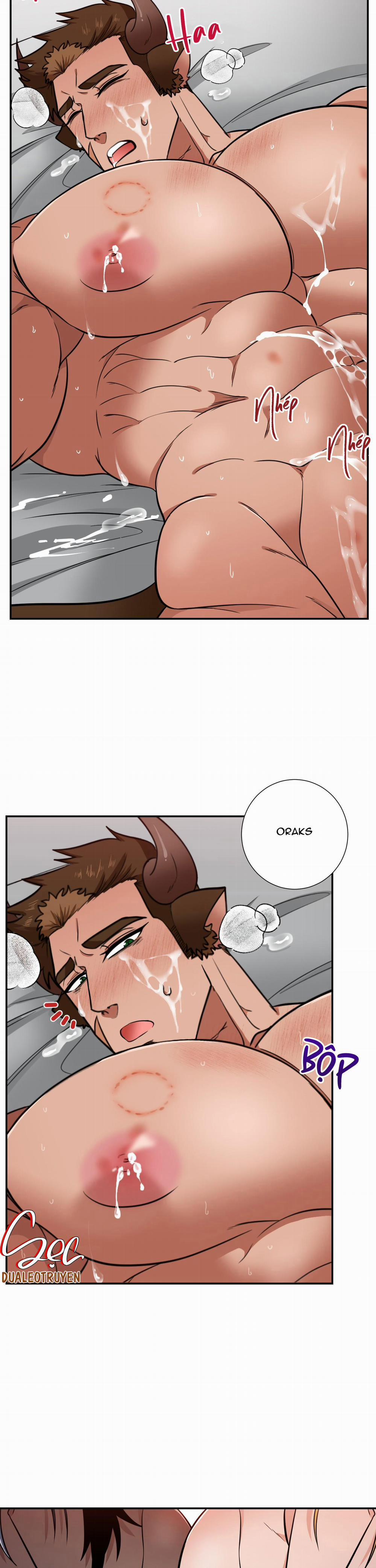 CÁCH VẮT SỮA NGON 10 trang 33