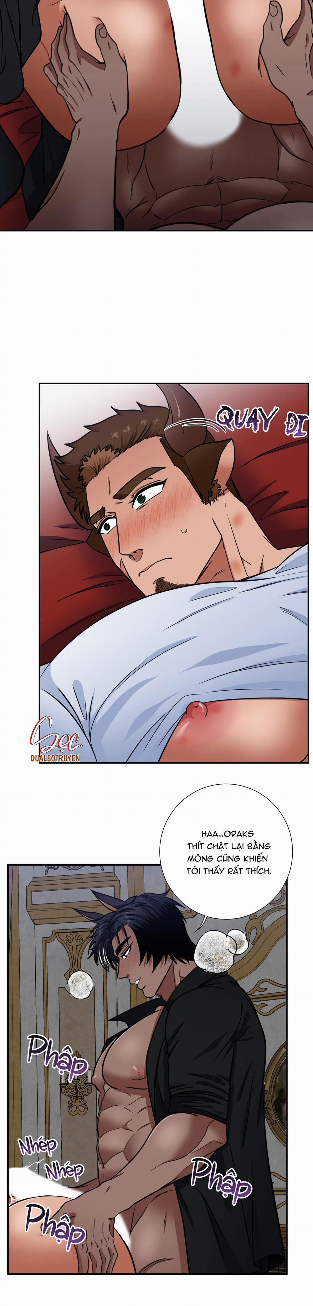 CÁCH VẮT SỮA NGON 12 trang 17