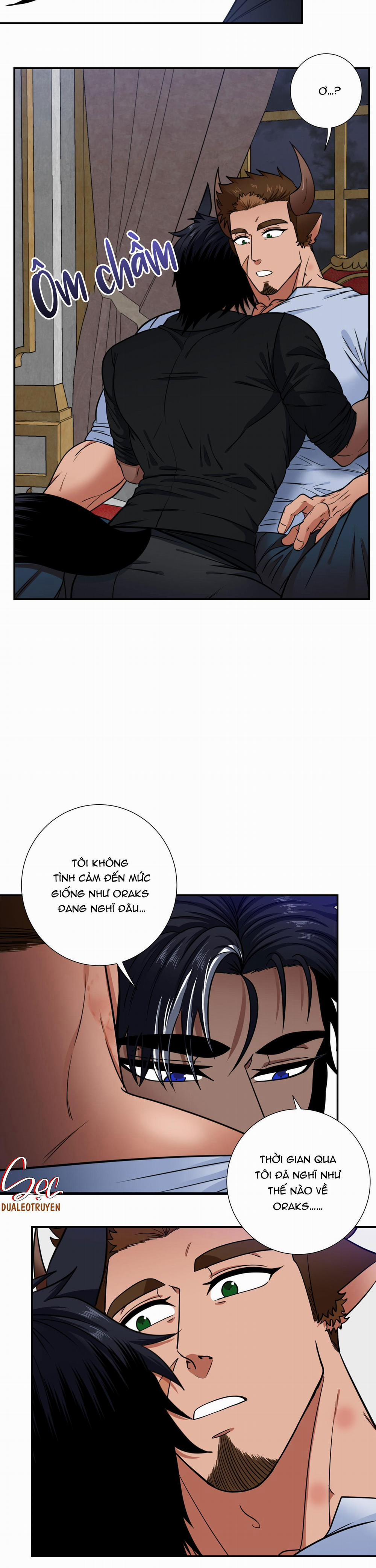 CÁCH VẮT SỮA NGON 12 trang 6