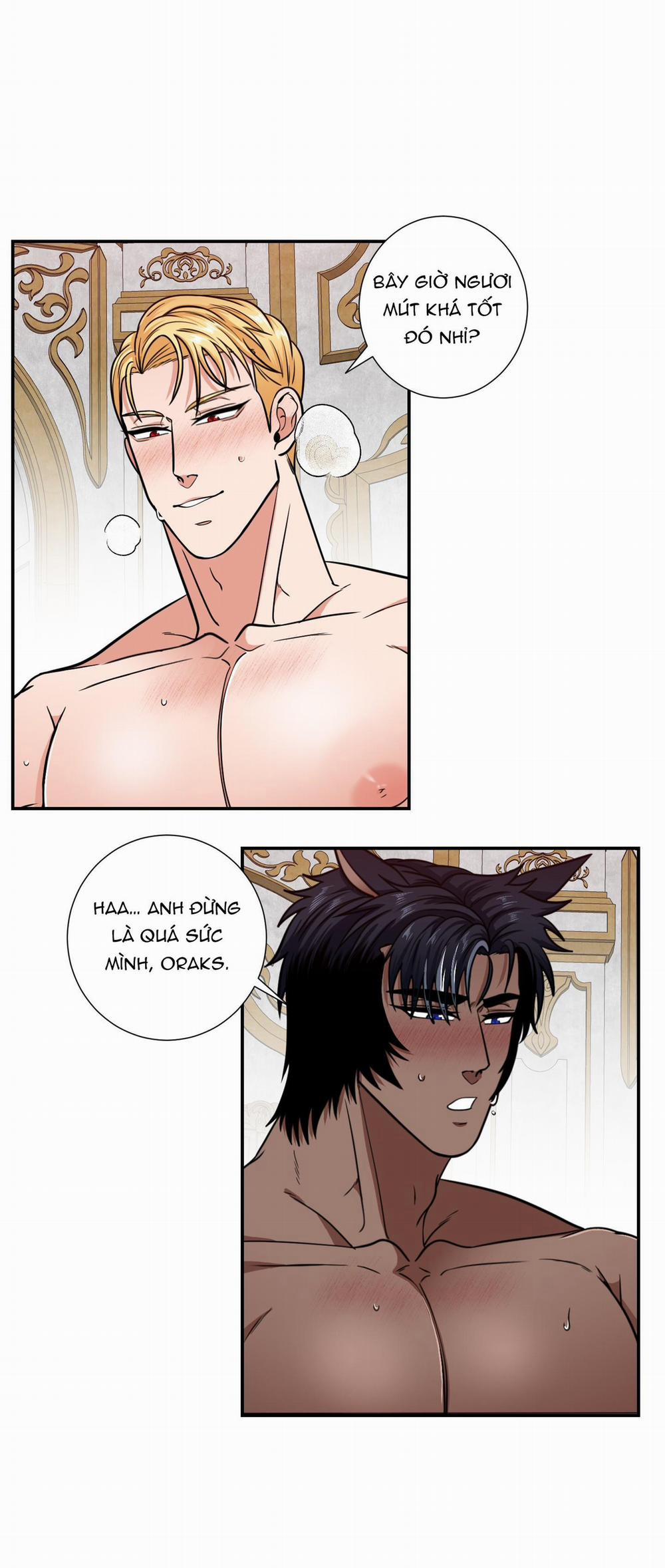 CÁCH VẮT SỮA NGON 13 END trang 0