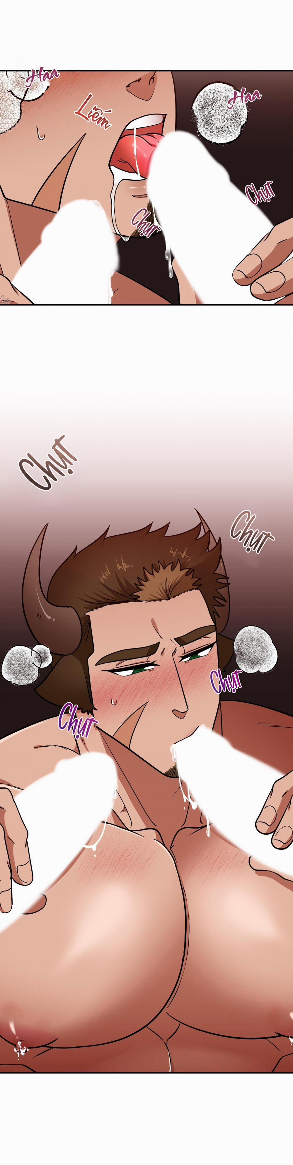 CÁCH VẮT SỮA NGON 13 END trang 1