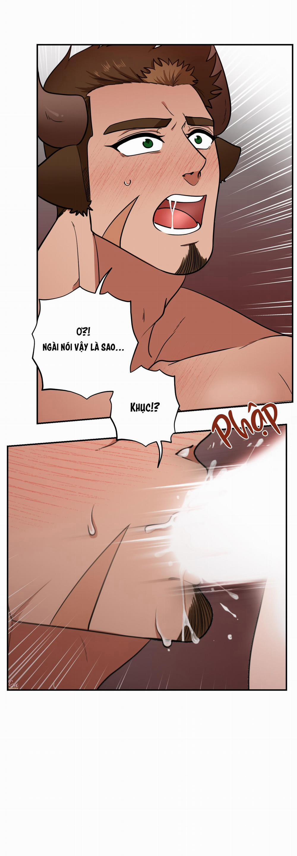 CÁCH VẮT SỮA NGON 13 END trang 26