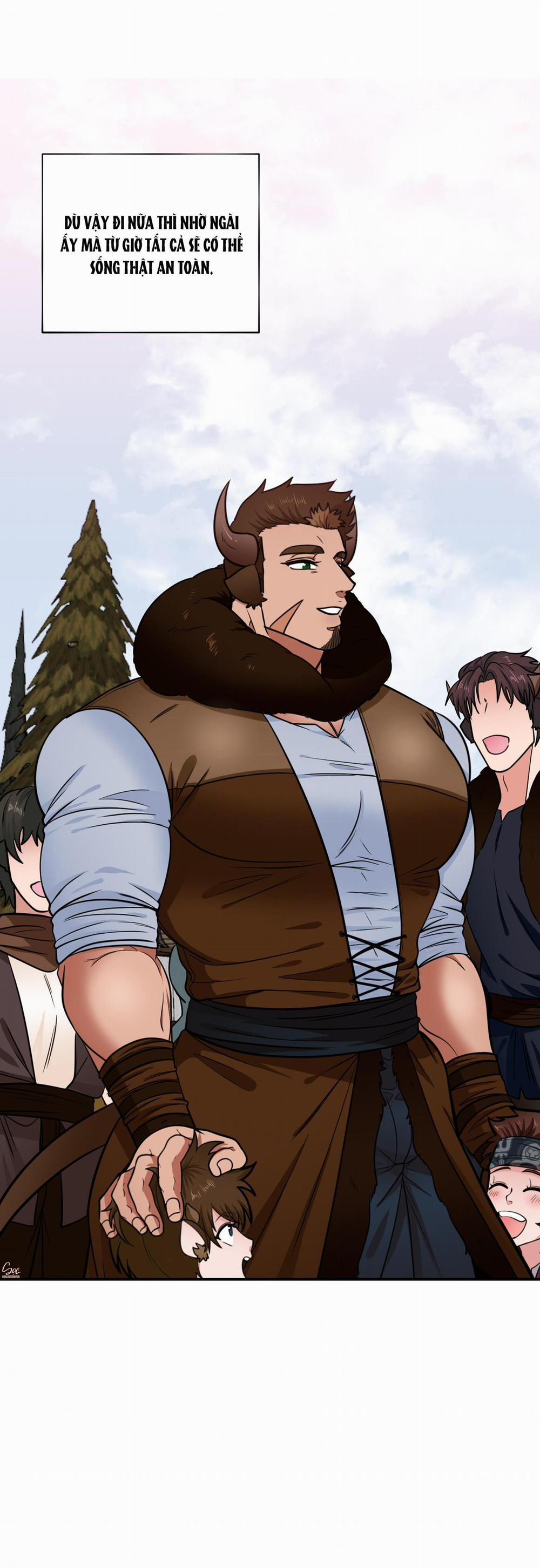 CÁCH VẮT SỮA NGON 13 END trang 34