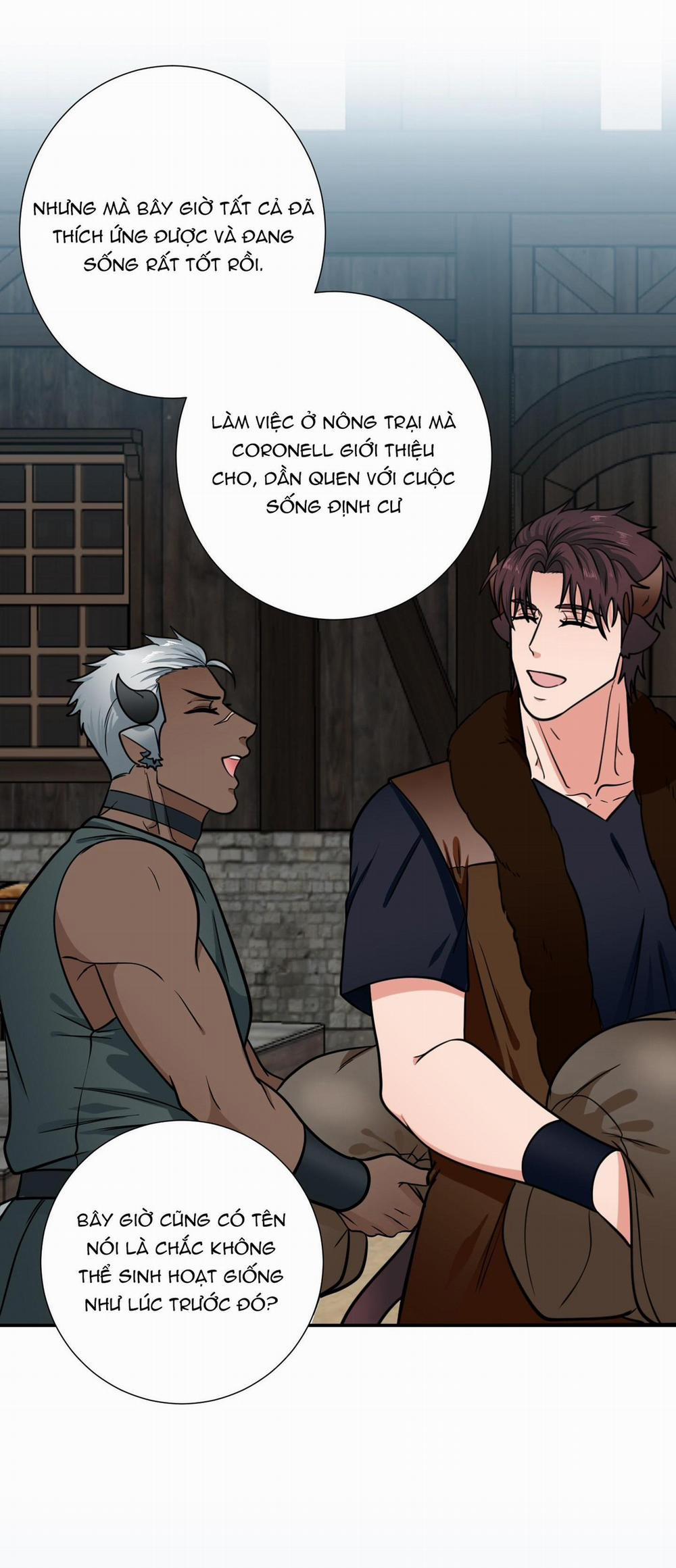 CÁCH VẮT SỮA NGON 13 END trang 37