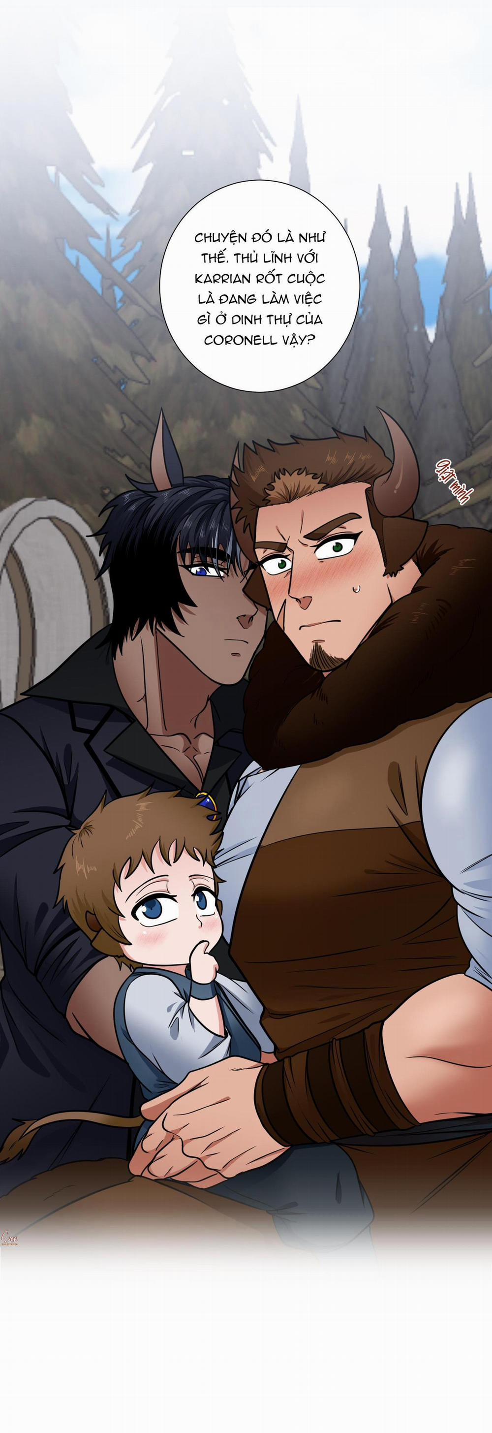 CÁCH VẮT SỮA NGON 13 END trang 38