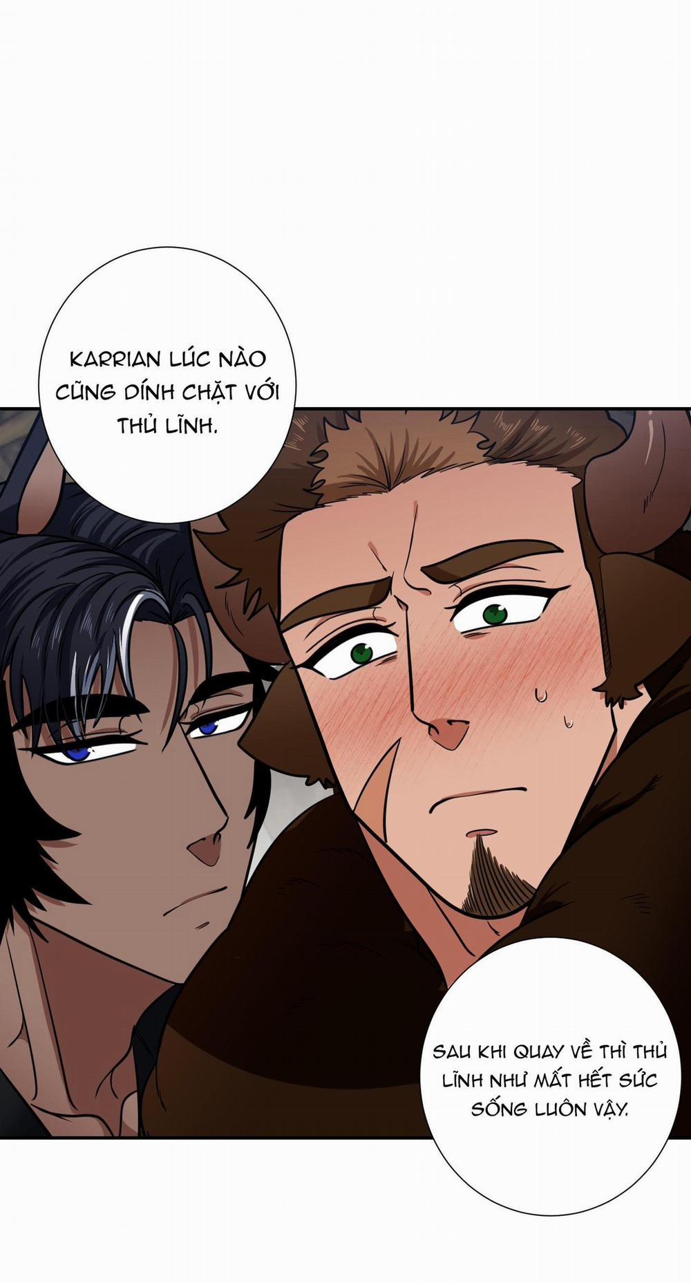 CÁCH VẮT SỮA NGON 13 END trang 39