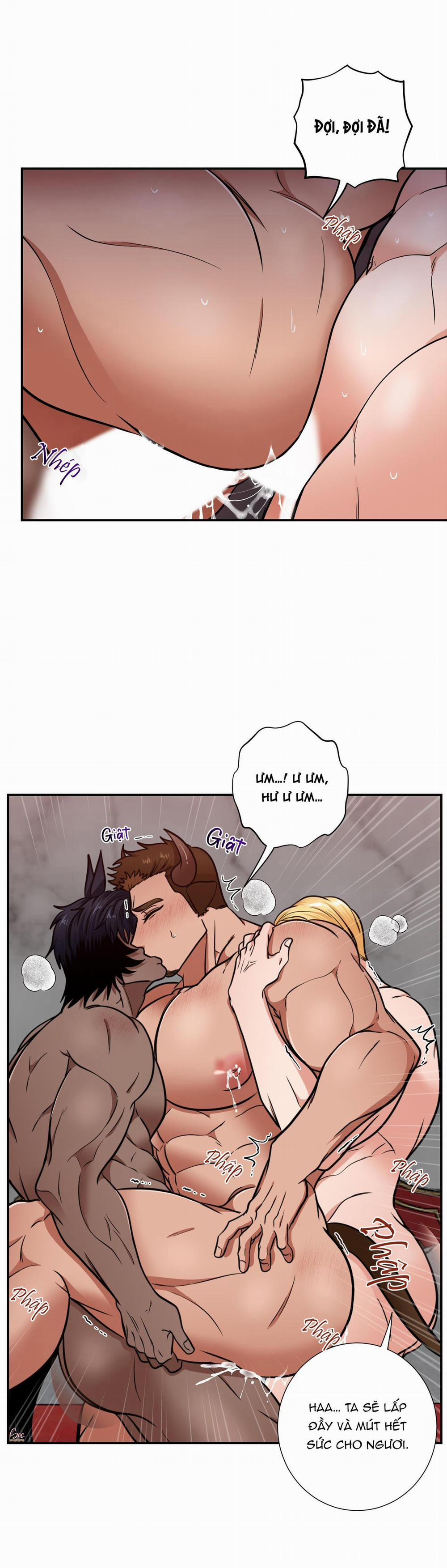 CÁCH VẮT SỮA NGON 13 END trang 52