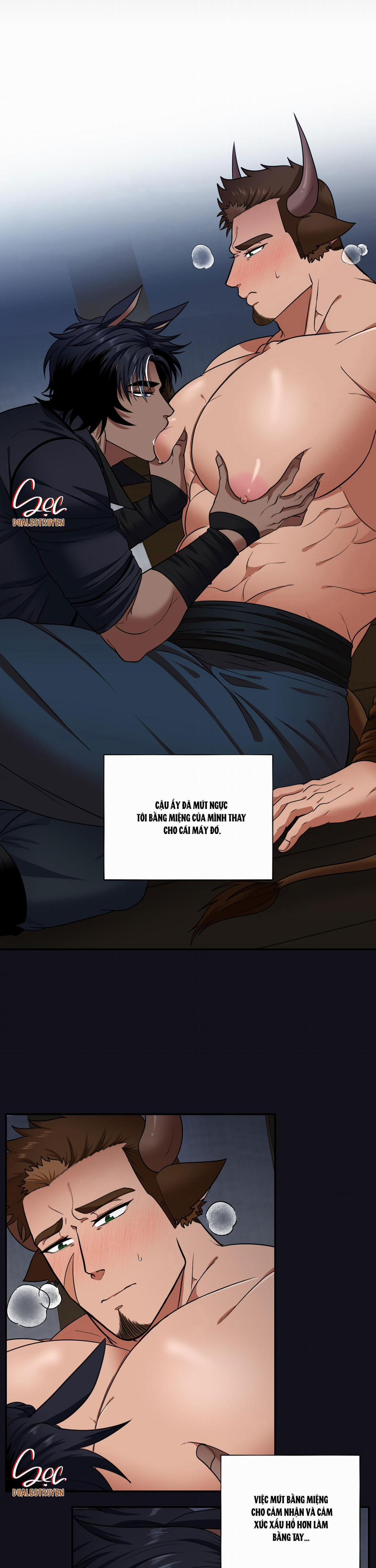 CÁCH VẮT SỮA NGON 2 trang 10