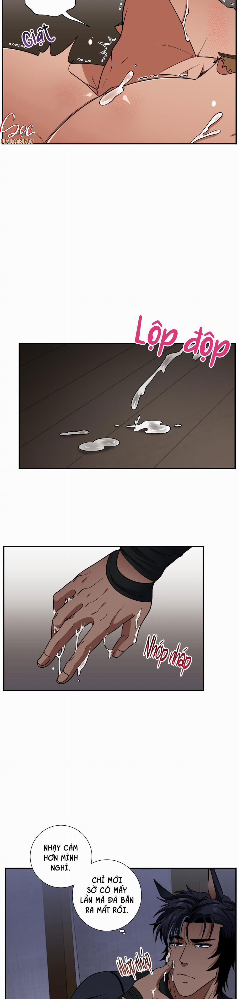 CÁCH VẮT SỮA NGON 2 trang 25