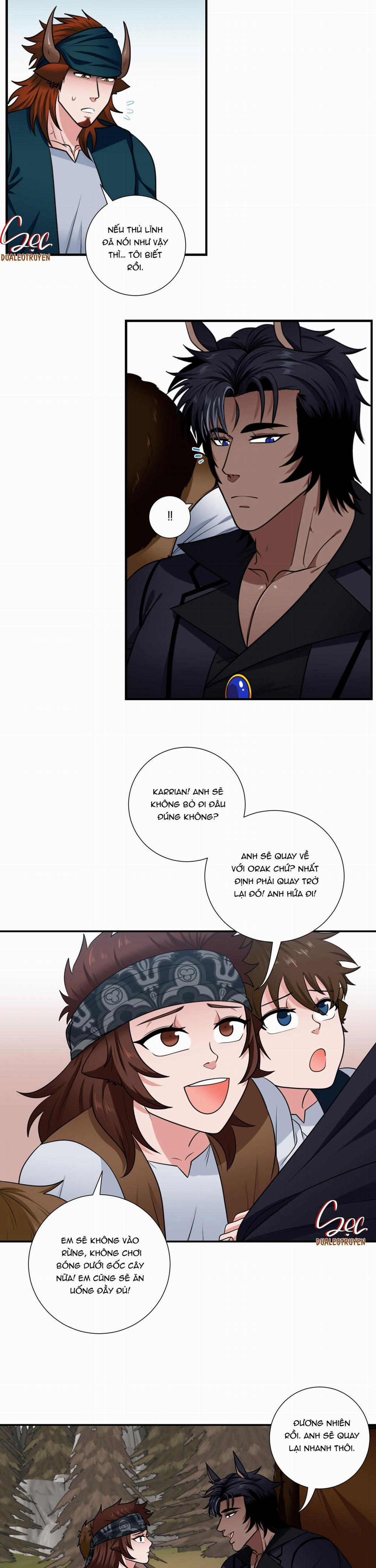 CÁCH VẮT SỮA NGON 3 trang 10