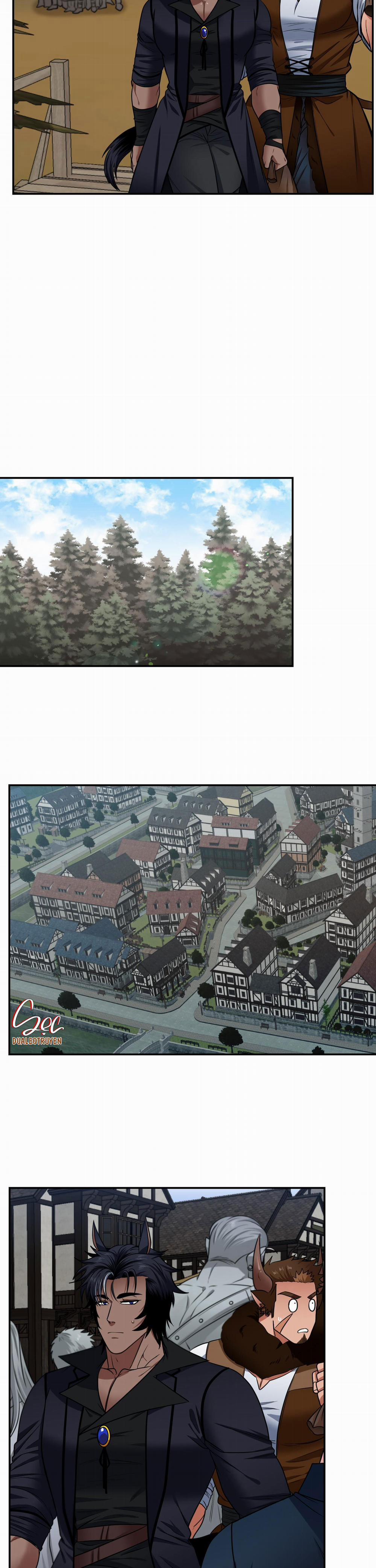 CÁCH VẮT SỮA NGON 3 trang 13