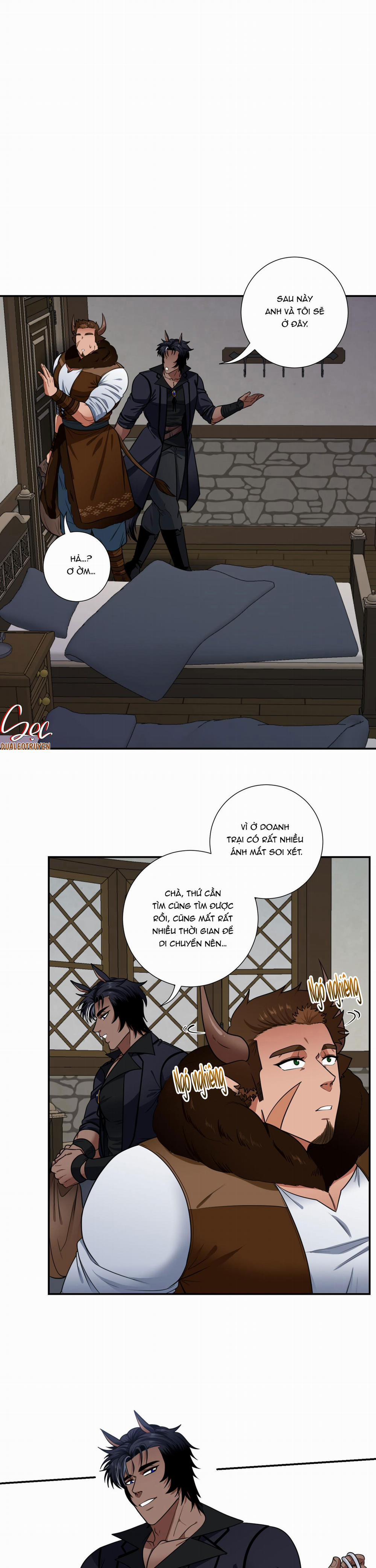 CÁCH VẮT SỮA NGON 3 trang 15