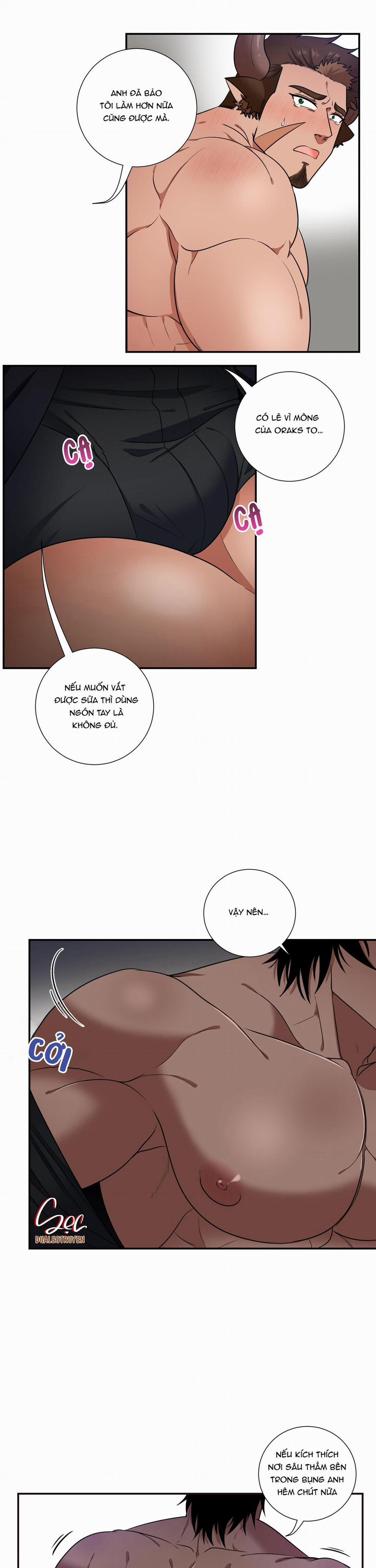 CÁCH VẮT SỮA NGON 3 trang 21