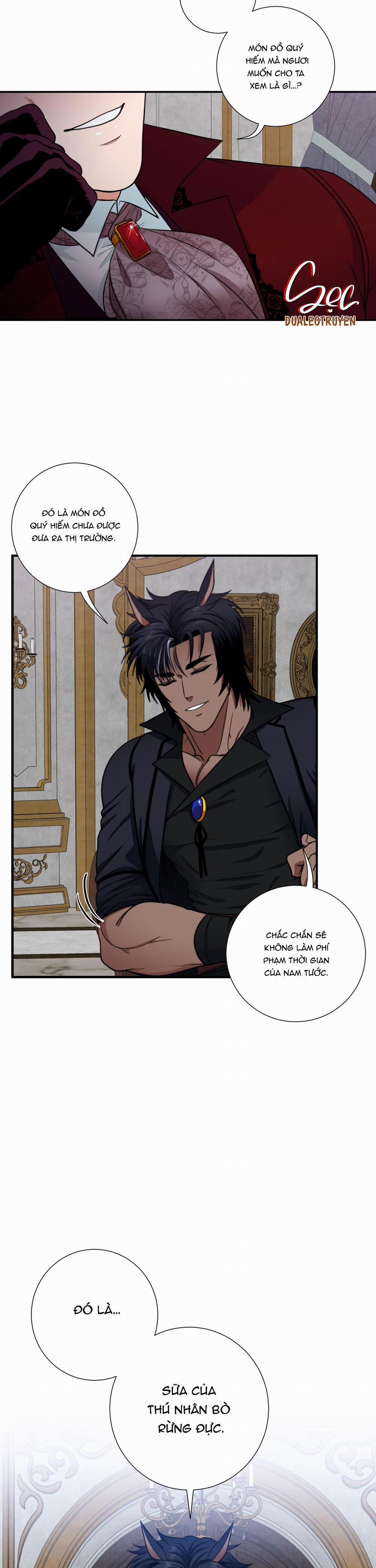 CÁCH VẮT SỮA NGON 4 trang 20