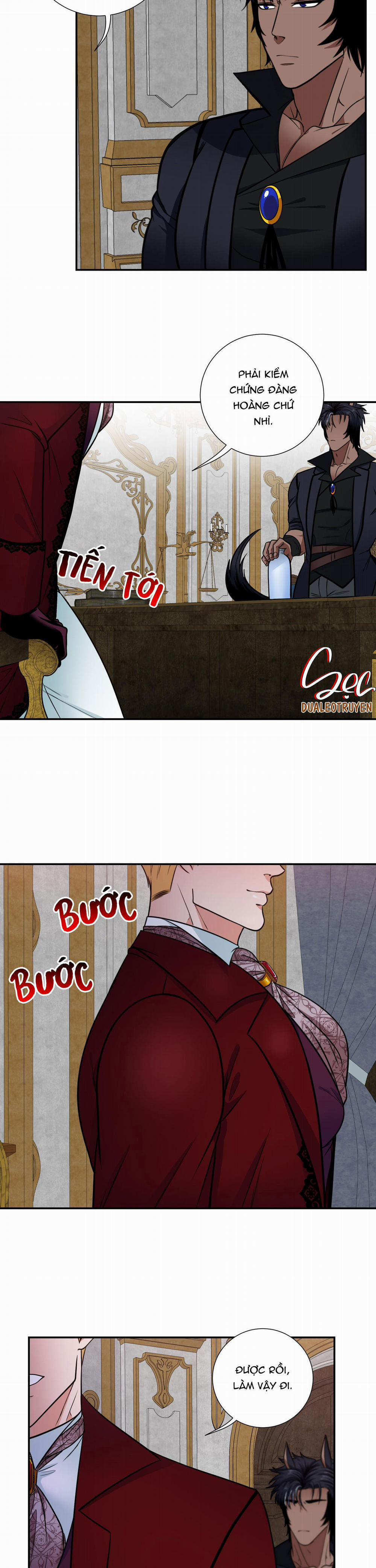 CÁCH VẮT SỮA NGON 4 trang 22