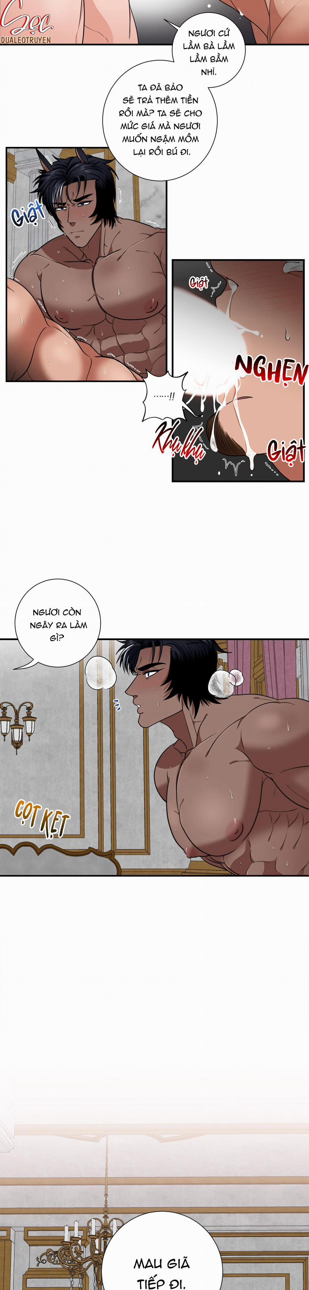 CÁCH VẮT SỮA NGON 5 trang 17