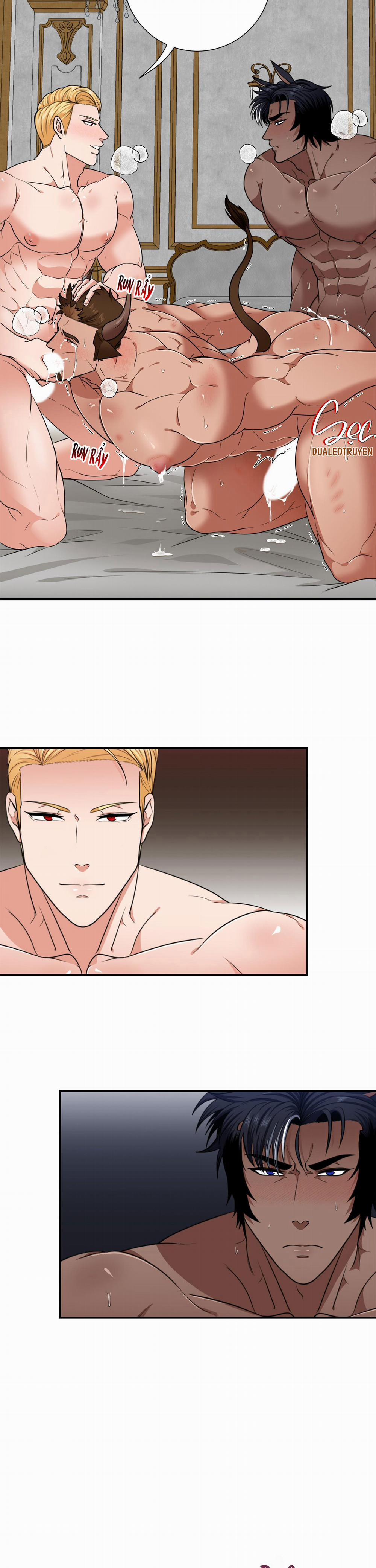 CÁCH VẮT SỮA NGON 5 trang 18