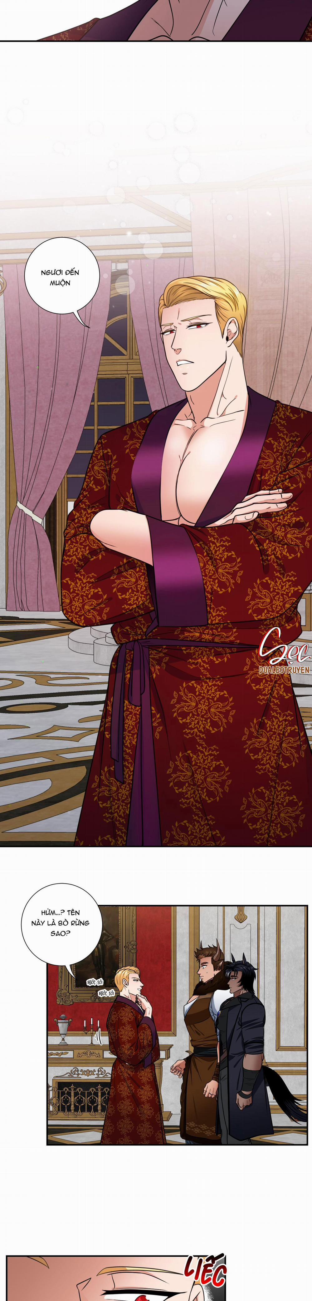 CÁCH VẮT SỮA NGON 5 trang 2