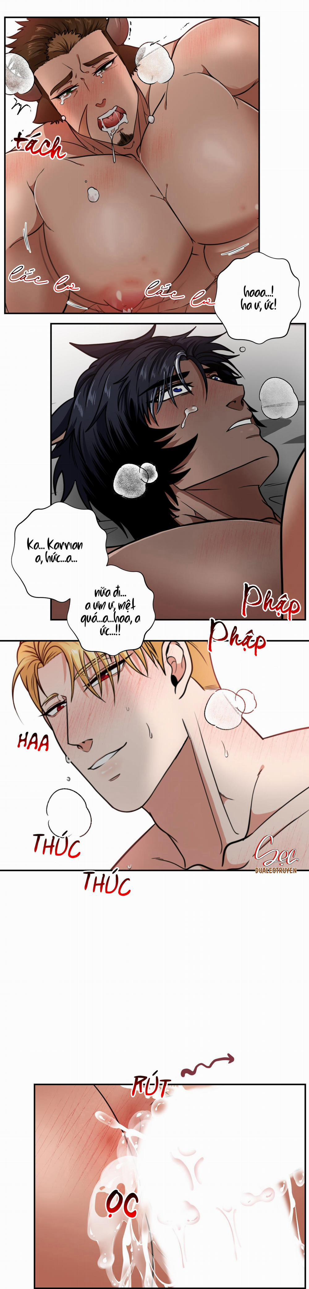 CÁCH VẮT SỮA NGON 6 trang 12