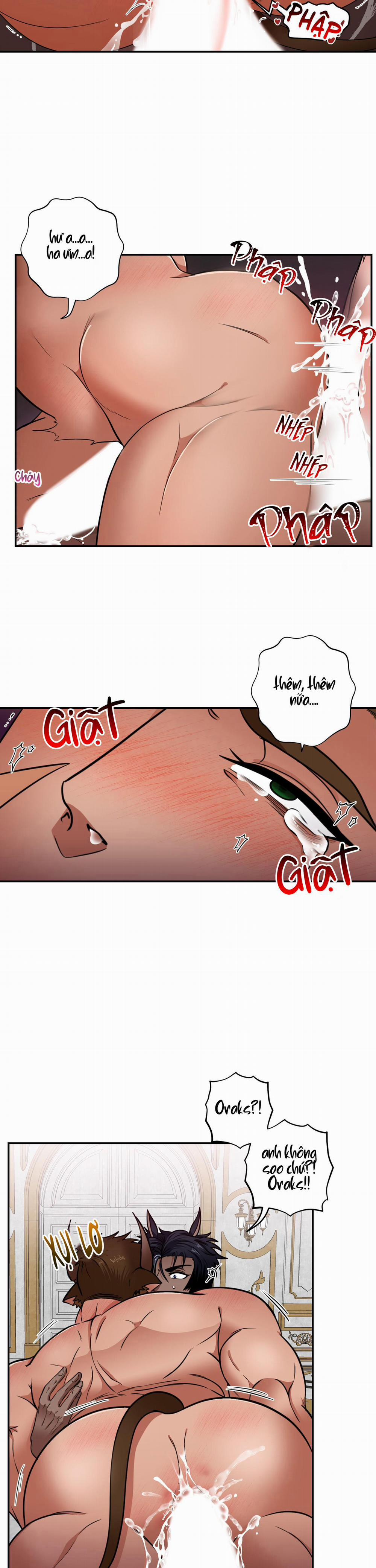 CÁCH VẮT SỮA NGON 6 trang 14