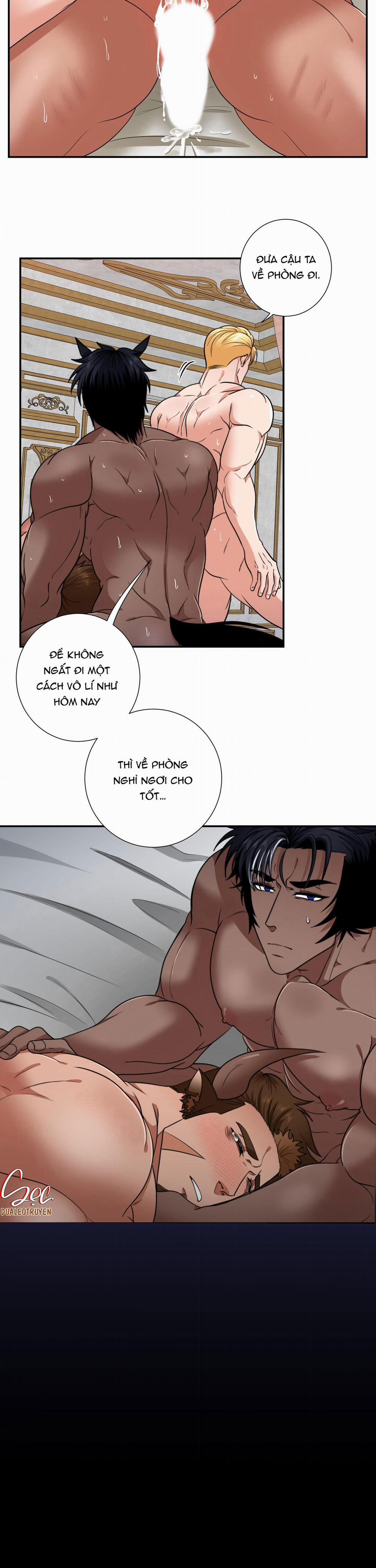 CÁCH VẮT SỮA NGON 6 trang 20