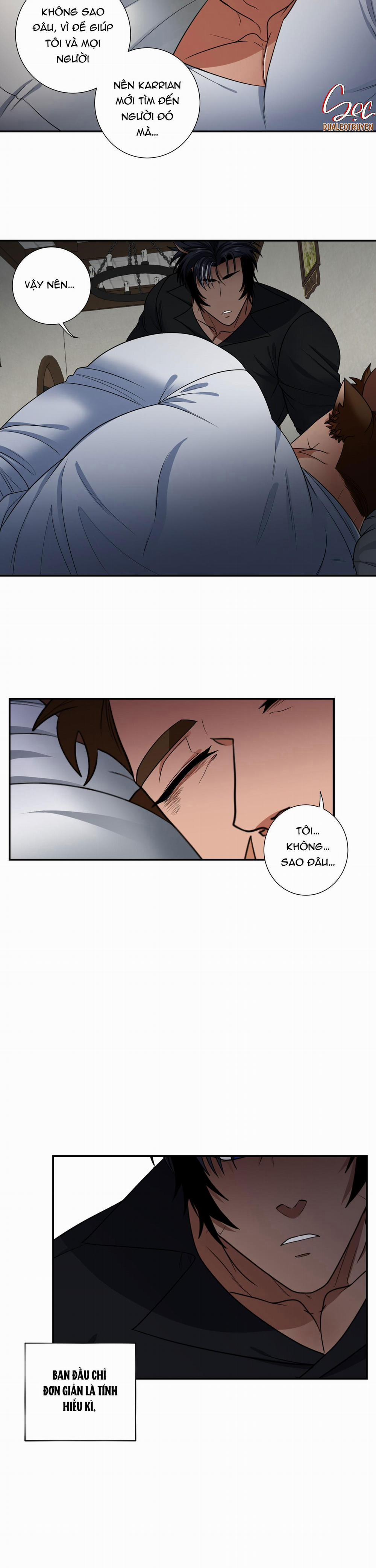 CÁCH VẮT SỮA NGON 6 trang 24