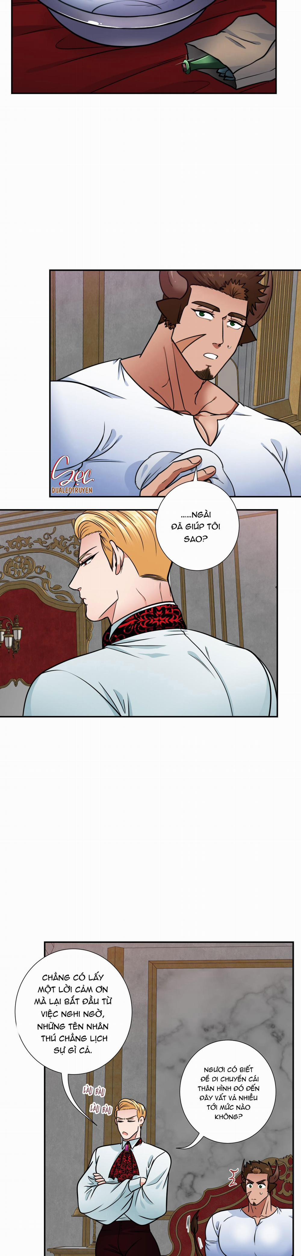 CÁCH VẮT SỮA NGON 7 trang 10