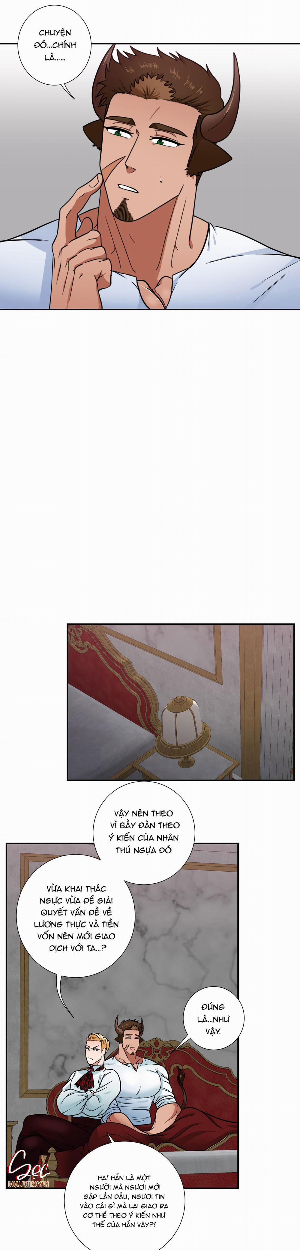 CÁCH VẮT SỮA NGON 7 trang 12