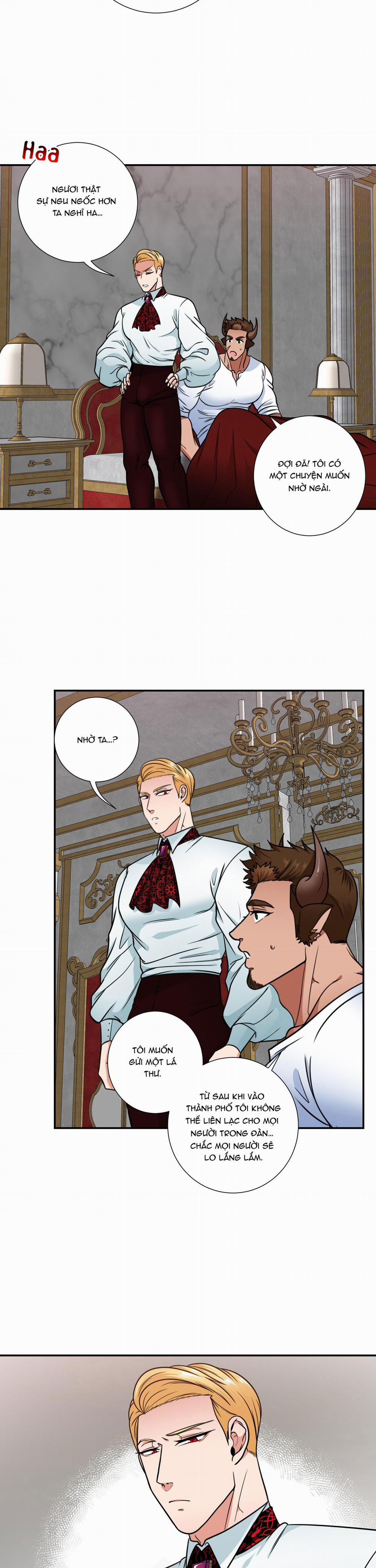 CÁCH VẮT SỮA NGON 7 trang 13