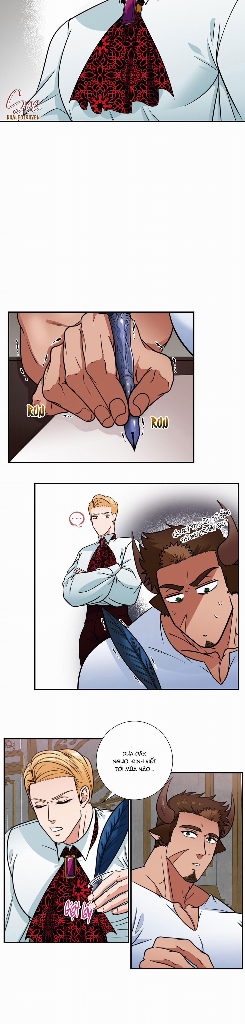 CÁCH VẮT SỮA NGON 7 trang 14