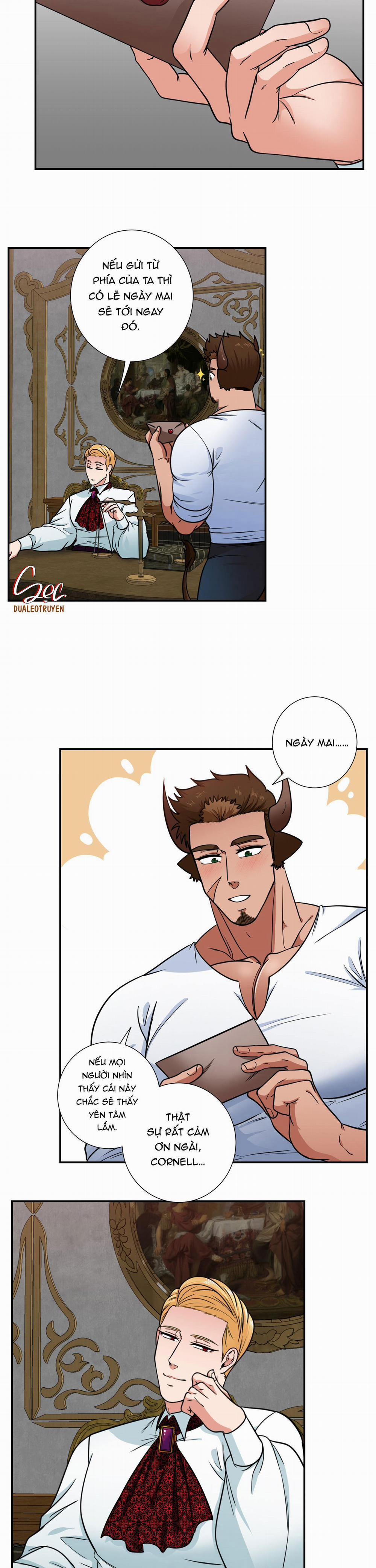 CÁCH VẮT SỮA NGON 7 trang 23