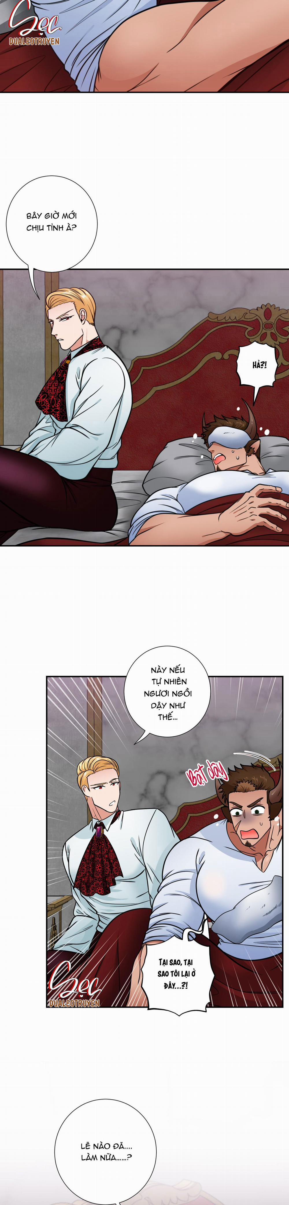 CÁCH VẮT SỮA NGON 7 trang 8