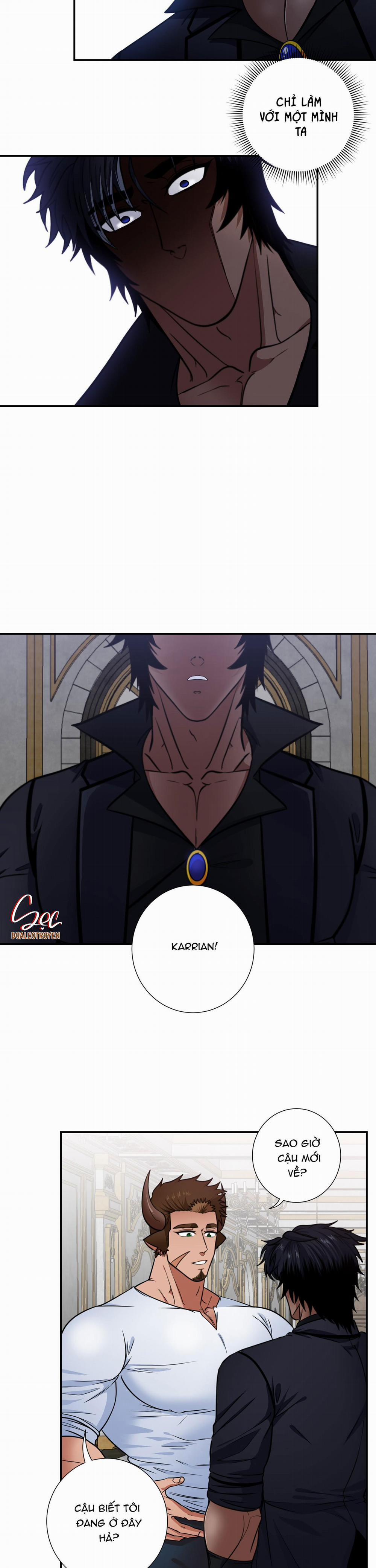 CÁCH VẮT SỮA NGON 8 trang 1