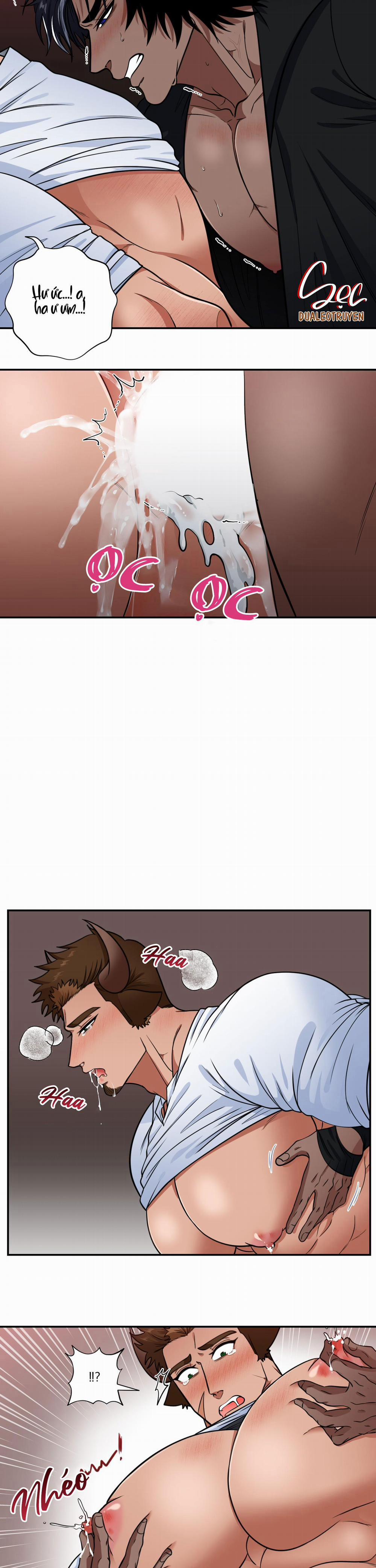 CÁCH VẮT SỮA NGON 8 trang 16