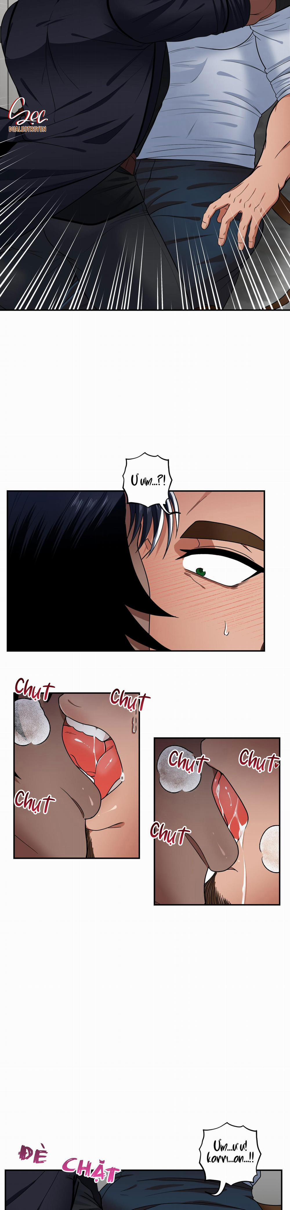 CÁCH VẮT SỮA NGON 8 trang 4