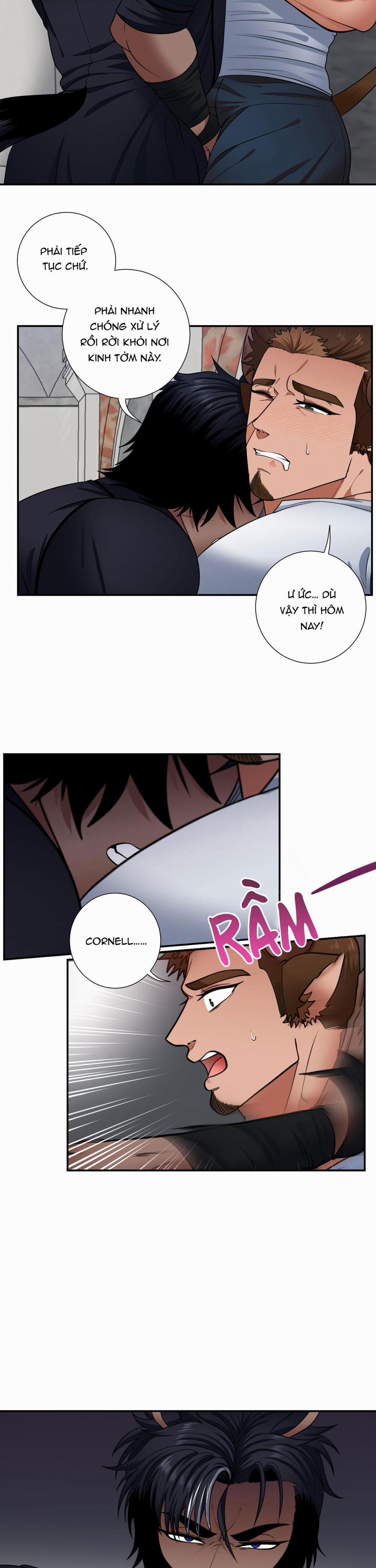 CÁCH VẮT SỮA NGON 8 trang 6